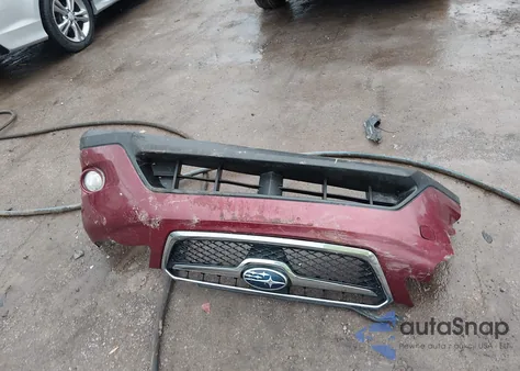 2014 Subaru Xv Crosstrek 2.0I Premium из США, поврежденный, VIN JF2GPAVC7E8268072